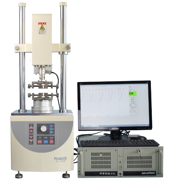 PS-2205S系列，全自動扭力試驗機