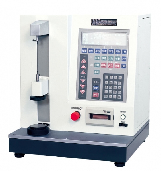 PS-6000S-PRO系列，彈簧扭轉(zhuǎn)試驗機