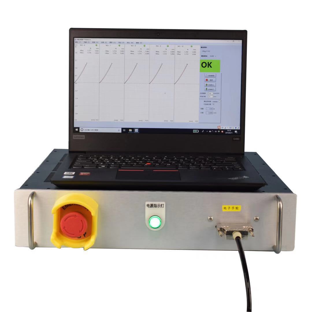 PS-2300S系列，通用力量測試平臺
