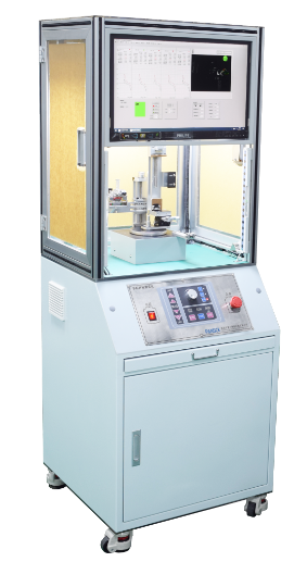 PS-2205ST-M 翻折屏手機(jī)扭力測試儀